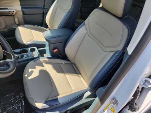 New 2026 Ford Maverick Lariat AWD/4WD image 12
