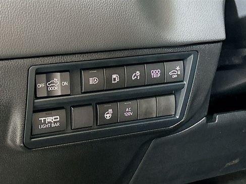 New 2026 Toyota Tundra TRD Pro AWD/4WD image 11