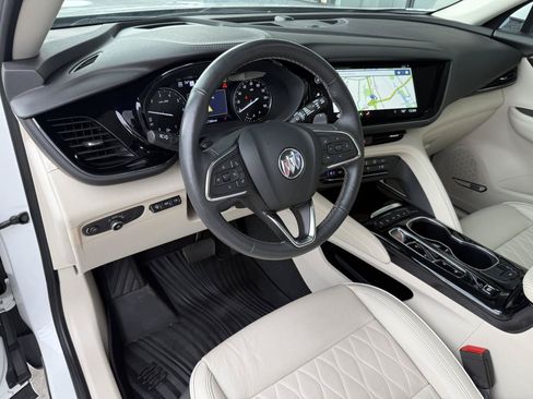 Used 2023 Buick Envision Avenir AWD/4WD image 15