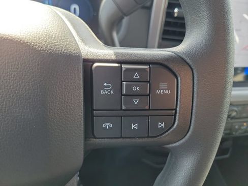 New 2026 Ford F150 XLT RWD image 22