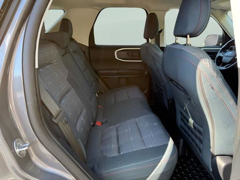 Used 2023 Ford Bronco Sport Heritage w/ Heritage Convenience Package image 32