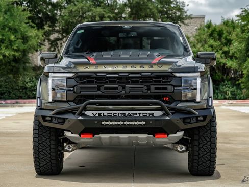 Used 2026 Ford F150 Raptor w/ Equipment Group 803A Raptor R AWD/4WD image 30