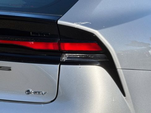 New 2026 Toyota Prius Limited image 31