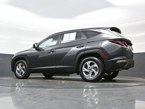 Certified 2023 Hyundai Tucson SE AWD/4WD image 26
