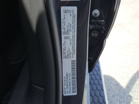 New 2026 RAM 1500 Tradesman AWD/4WD image 16