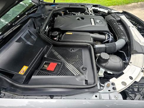 Used 2015 Mercedes-Benz C 300 Sedan image 40