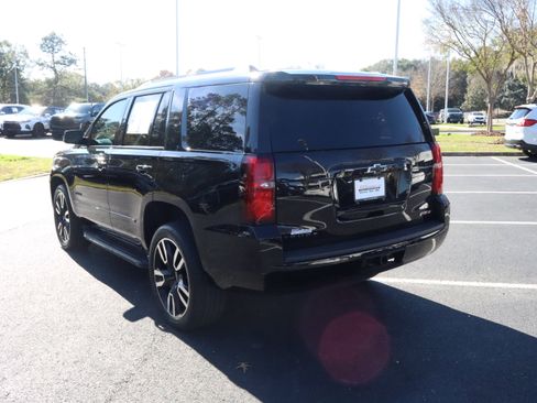 Used 2019 Chevrolet Tahoe Premier image 7