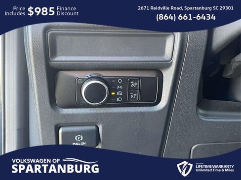 Used 2023 Ford Expedition XL image 17