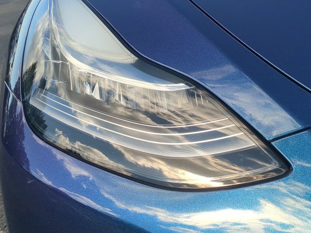 Used 2022 Tesla Model Y Long Range AWD/4WD image 9