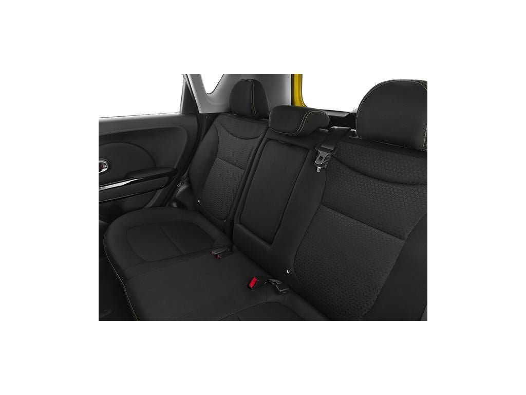 Used 2014 Kia Soul + FWD image 9