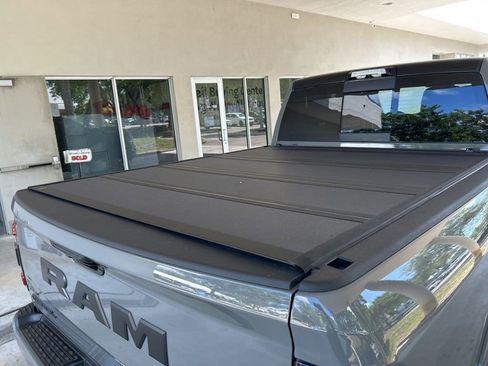 New 2024 RAM 2500 Rebel w/ Towing Technology Group image 37