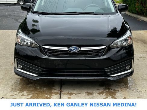 Used 2023 Subaru Impreza 2.0i Premium AWD/4WD image 7