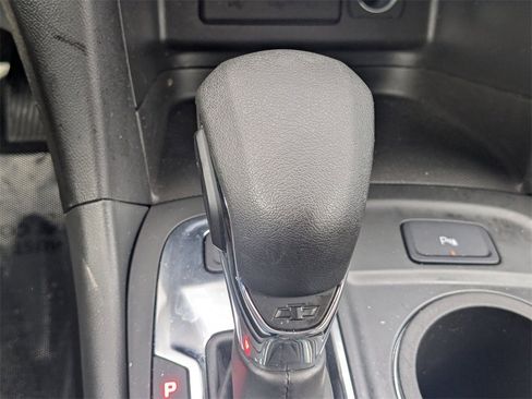 Used 2022 Chevrolet Equinox LT image 17