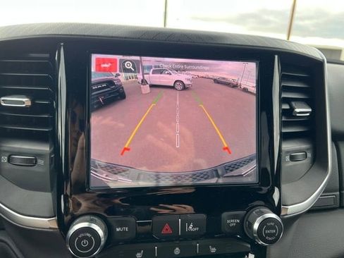 New 2026 RAM 1500 Big Horn image 20