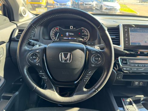 Used 2020 Honda Ridgeline RTL-E image 14