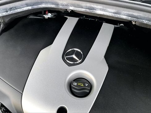 Used 2015 Mercedes-Benz ML 250 ML 250 image 29