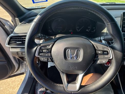 Used 2021 Honda Accord Sport image 21
