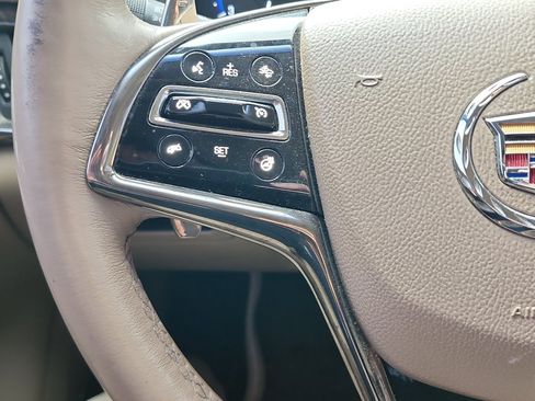 Used 2014 Cadillac CTS Luxury image 21