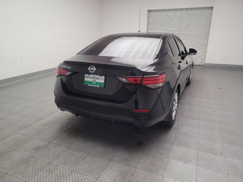 Used 2020 Nissan Sentra S FWD image 7