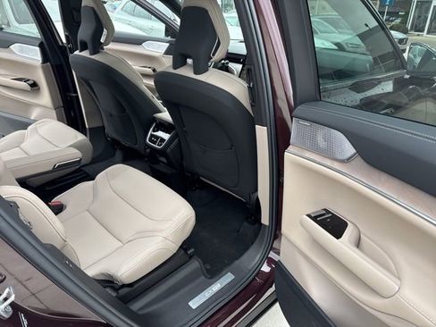 New 2025 Volvo EX90 Ultra image 14