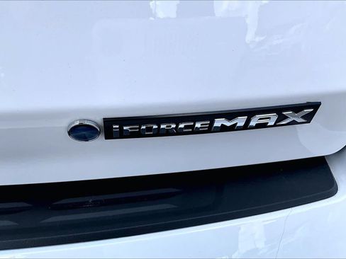 Used 2026 Toyota Sequoia TRD Pro AWD/4WD image 10