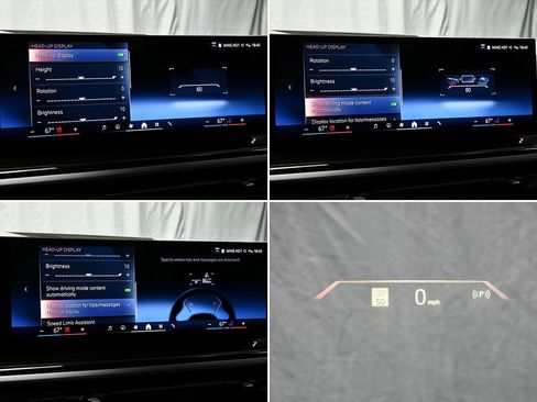 Used 2024 BMW X6 xDrive40i image 33