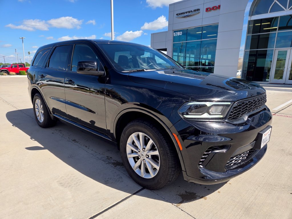 Used 2026 Dodge Durango GT RWD image 1