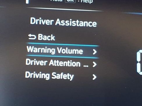 New 2026 Hyundai Venue SE image 9