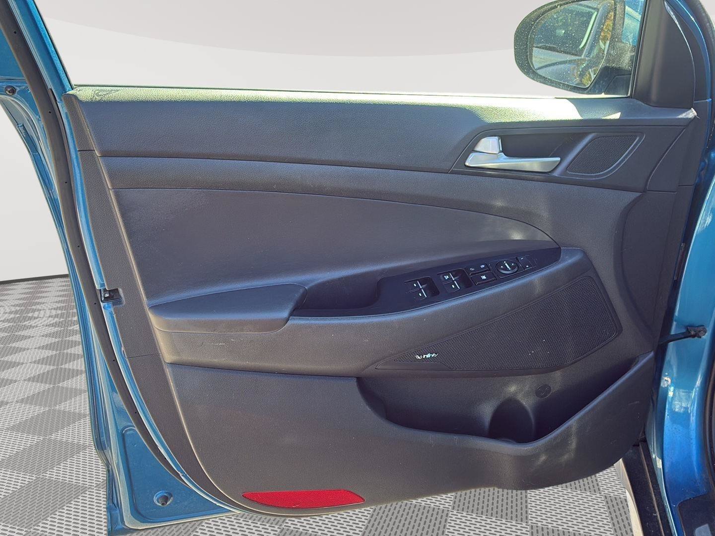Used 2019 Hyundai Tucson Ultimate AWD/4WD image 22