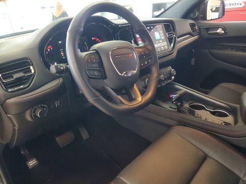 New 2026 Dodge Durango GT AWD/4WD image 11