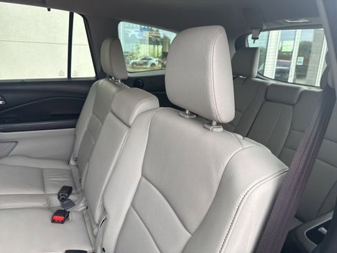 Used 2021 Honda Pilot Special Edition image 21