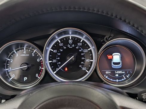 Used 2023 MAZDA CX-5 AWD 2.5 S image 18