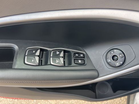 Used 2015 Hyundai Santa Fe Limited image 22