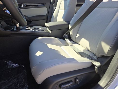 New 2026 Honda Civic Sport Touring image 25