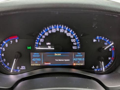 Used 2016 Cadillac ATS Sedan RWD image 23