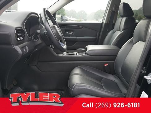 Certified 2023 Honda Pilot EX-L image 36
