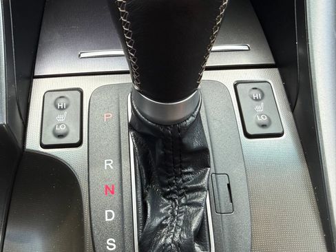 Used 2013 Acura TSX Sport Wagon FWD image 15