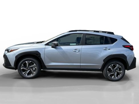 New 2026 Subaru Crosstrek 2.0i Premium AWD/4WD image 2