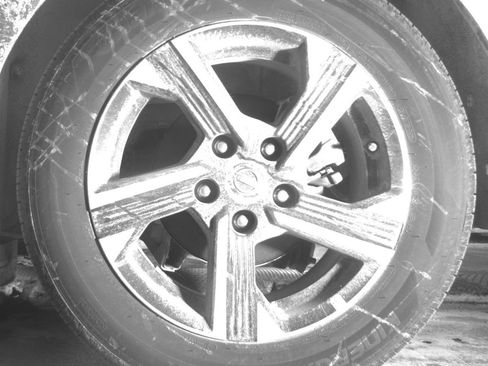 Used 2025 Nissan Sentra SV FWD image 14