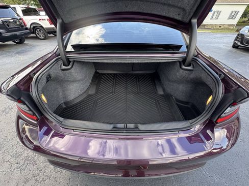 Used 2021 Dodge Charger GT w/ Plus Group RWD image 33