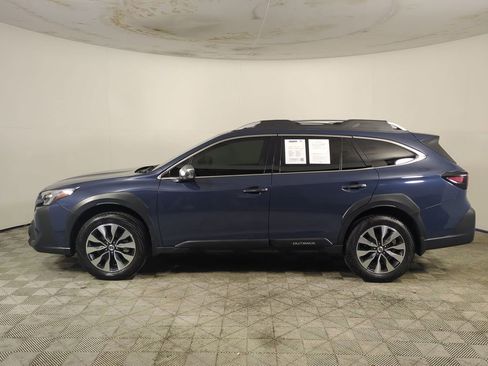 Used 2023 Subaru Outback Touring XT image 8