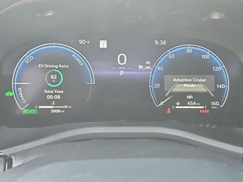 Certified 2026 Toyota Camry XLE FWD image 14