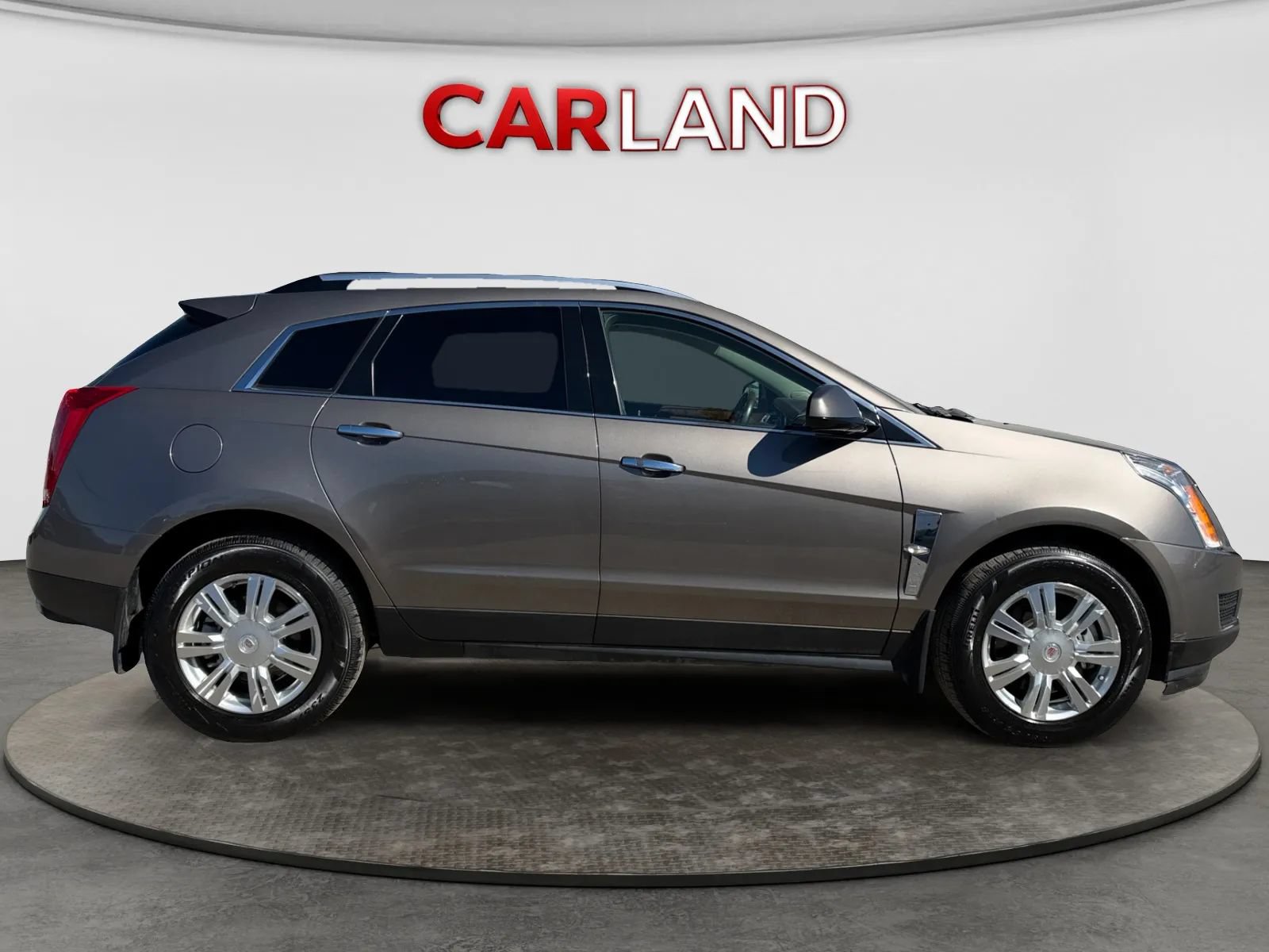 Used 2011 Cadillac SRX Luxury FWD image 7