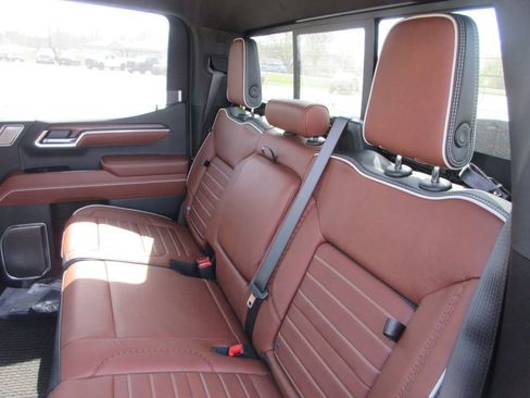 New 2026 GMC Sierra 1500 Denali Ultimate image 14