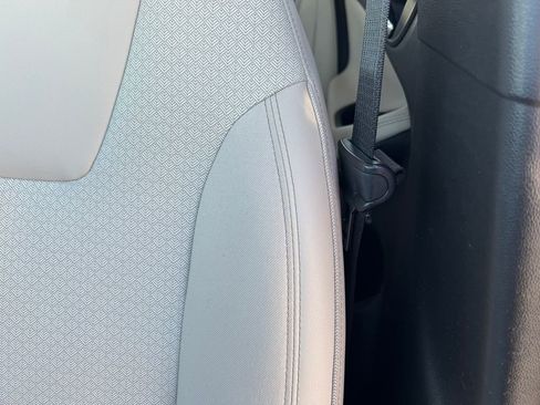 Certified 2023 Buick Encore GX Select image 13