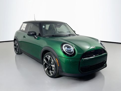 New 2025 MINI Cooper S image 3