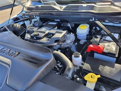 Certified 2024 RAM 2500 Big Horn image 26