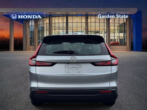 Certified 2024 Honda CR-V LX image 5