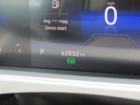 Used 2023 Volkswagen Tiguan S FWD image 19