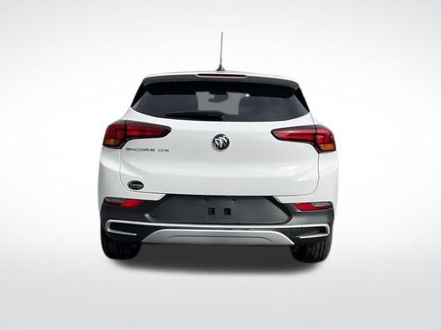 Used 2023 Buick Encore GX Preferred w/ Cold Weather Comfort Package FWD image 6